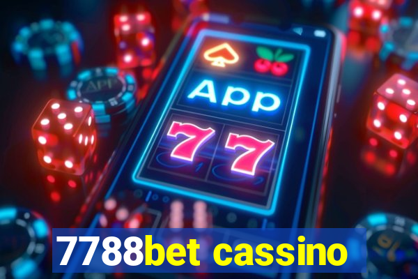 7788bet cassino